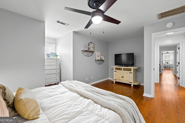 115 Chandler Road, Newnan, GA 30263