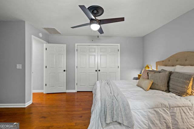 115 Chandler Road, Newnan, GA 30263