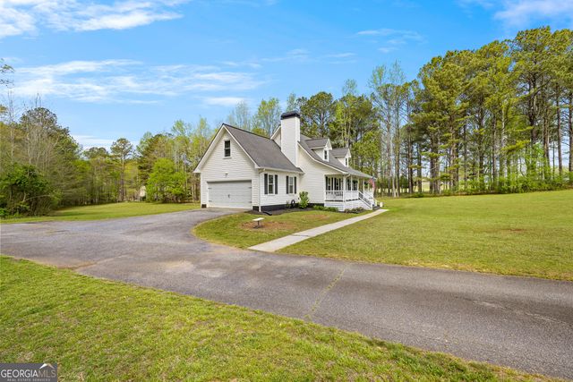 115 Chandler Road, Newnan, GA 30263
