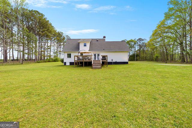 115 Chandler Road, Newnan, GA 30263
