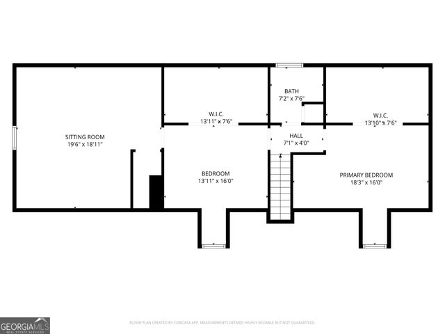 115 Chandler Road, Newnan, GA 30263