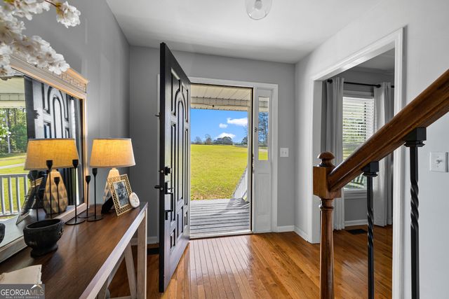 115 Chandler Road, Newnan, GA 30263