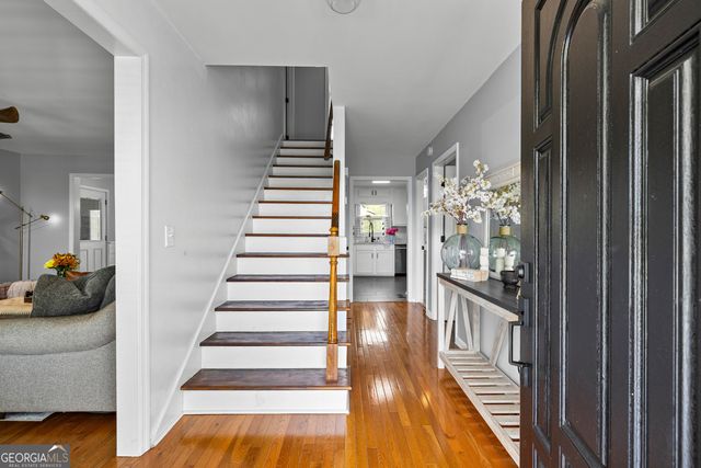 115 Chandler Road, Newnan, GA 30263