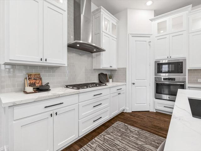 769 Quarter Horse Lane, Frisco, TX 75036