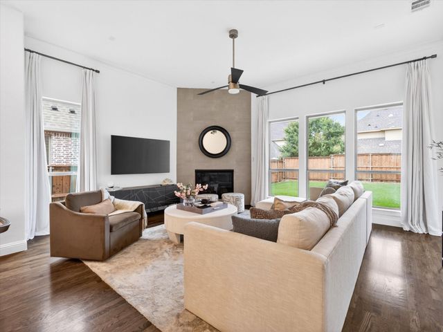 769 Quarter Horse Lane, Frisco, TX 75036