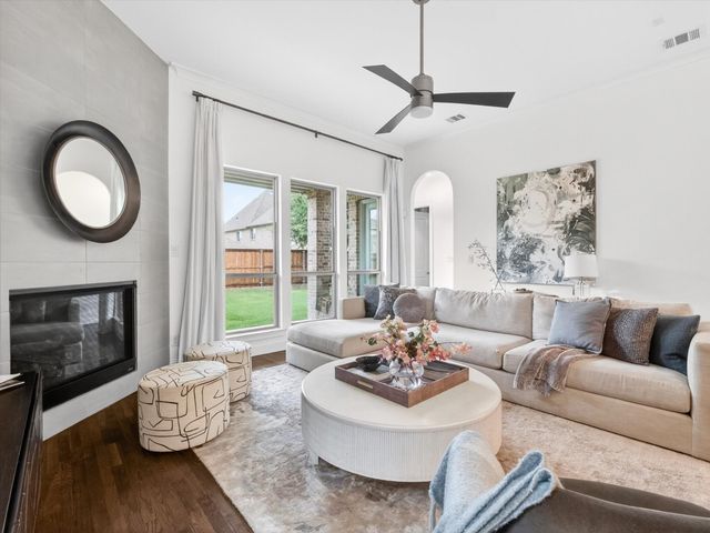 769 Quarter Horse Lane, Frisco, TX 75036