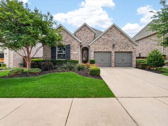 769 Quarter Horse Lane, Frisco, TX 75036