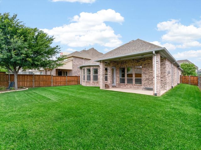 769 Quarter Horse Lane, Frisco, TX 75036