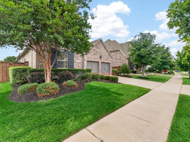 769 Quarter Horse Lane, Frisco, TX 75036