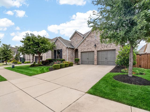 769 Quarter Horse Lane, Frisco, TX 75036