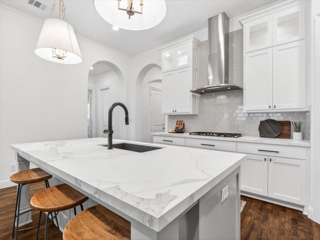 769 Quarter Horse Lane, Frisco, TX 75036