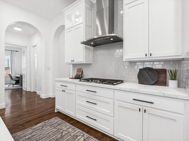 769 Quarter Horse Lane, Frisco, TX 75036