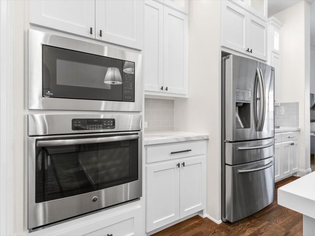 769 Quarter Horse Lane, Frisco, TX 75036