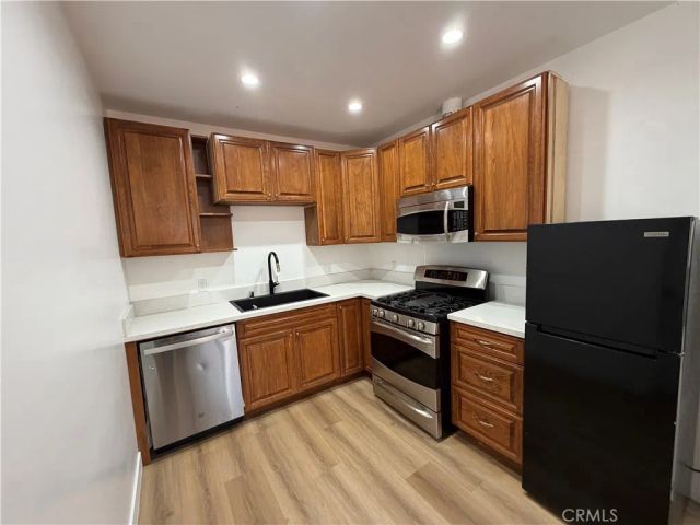 7009 Comanche, Winnetka, CA 91306