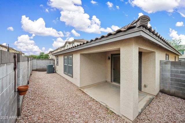 6336 W BEVERLY Road, Laveen, AZ 85339