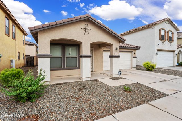 6336 W BEVERLY Road, Laveen, AZ 85339