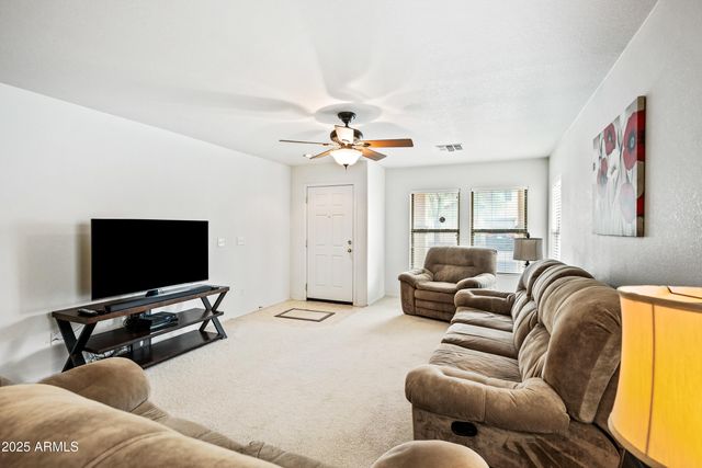 6336 W BEVERLY Road, Laveen, AZ 85339