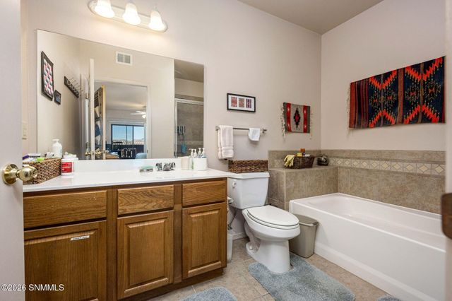 3650 Morning Star Drive 2108, Las Cruces, NM 88011