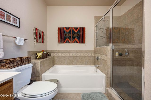 3650 Morning Star Drive 2108, Las Cruces, NM 88011