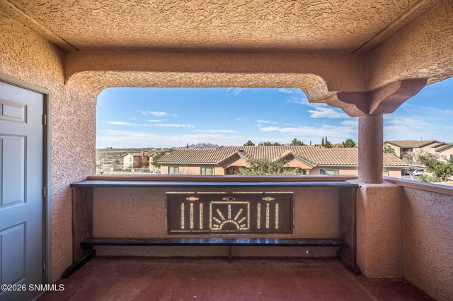3650 Morning Star Drive 2108, Las Cruces, NM 88011