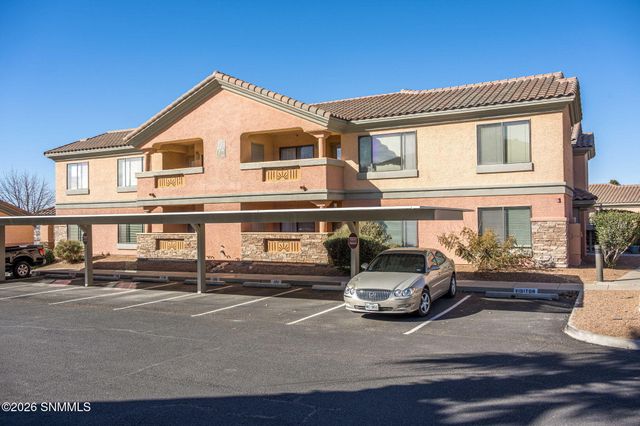3650 Morning Star Drive 2108, Las Cruces, NM 88011