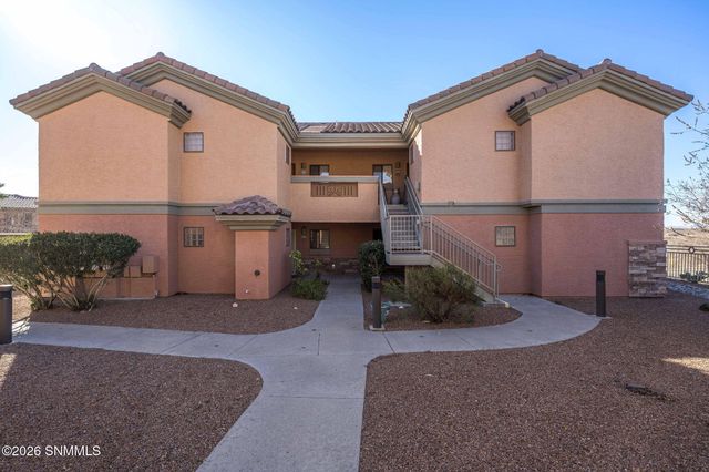 3650 Morning Star Drive 2108, Las Cruces, NM 88011