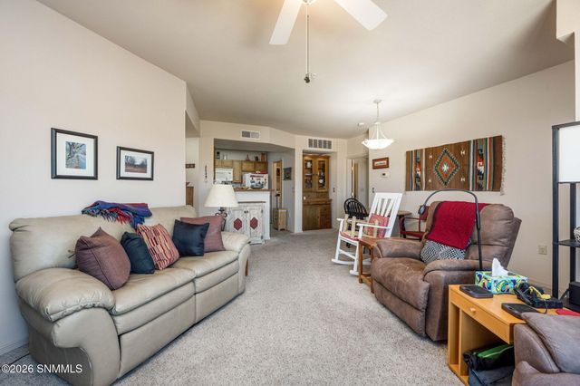 3650 Morning Star Drive 2108, Las Cruces, NM 88011