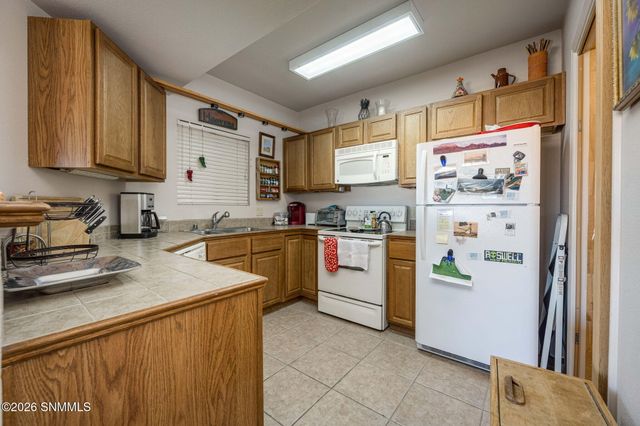 3650 Morning Star Drive 2108, Las Cruces, NM 88011