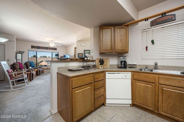 3650 Morning Star Drive 2108, Las Cruces, NM 88011