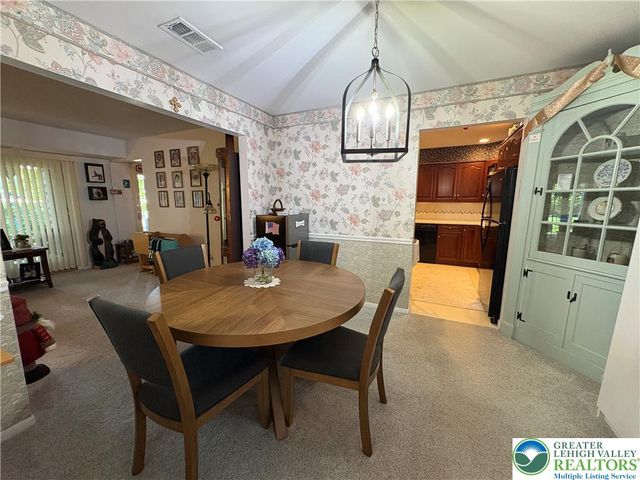 2823 Whitemarsh Place, Lower Macungie Twp, PA 18062