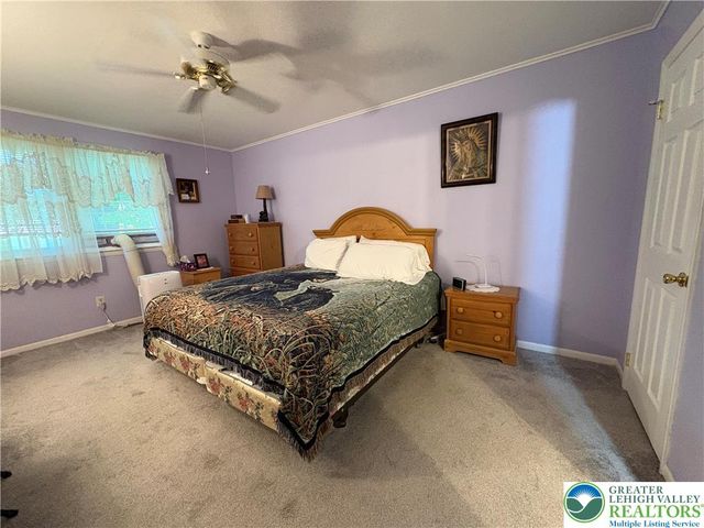 2823 Whitemarsh Place, Lower Macungie Twp, PA 18062
