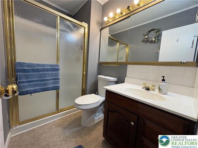 2823 Whitemarsh Place, Lower Macungie Twp, PA 18062