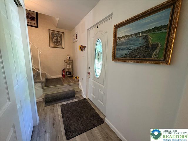 2823 Whitemarsh Place, Lower Macungie Twp, PA 18062