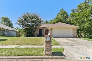 1306 Amthor Avenue, Copperas Cove, TX 76522