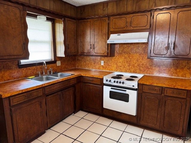 505 S Ashwood Street, Marietta, OK 73448