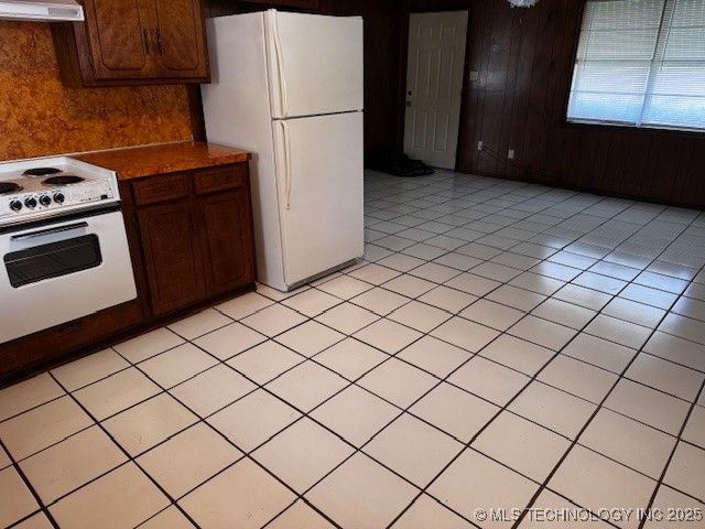 505 S Ashwood Street, Marietta, OK 73448