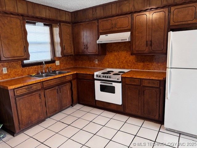 505 S Ashwood Street, Marietta, OK 73448