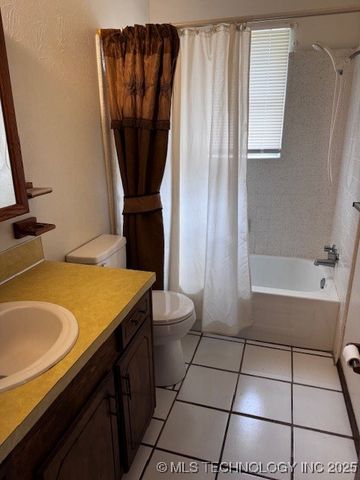 505 S Ashwood Street, Marietta, OK 73448