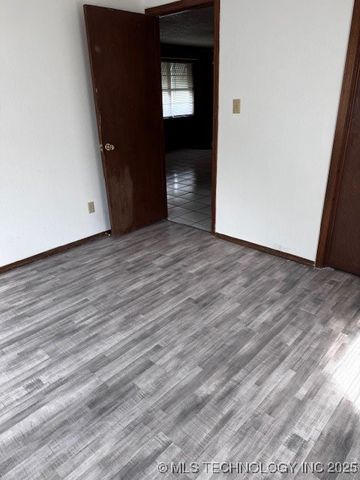 505 S Ashwood Street, Marietta, OK 73448