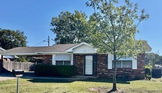 505 S Ashwood Street, Marietta, OK 73448