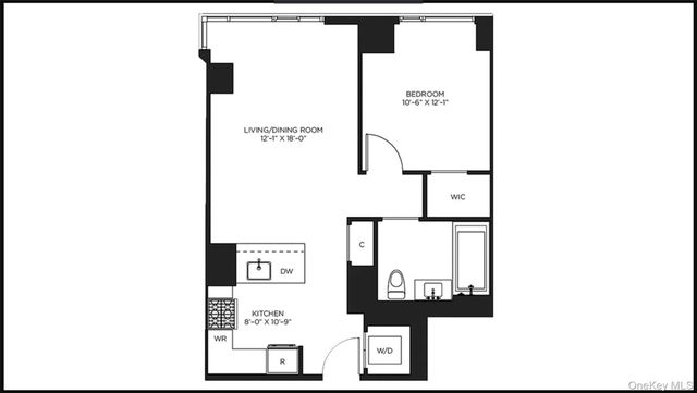 1501 Voorhies Avenue 21B, Brooklyn, NY 11235