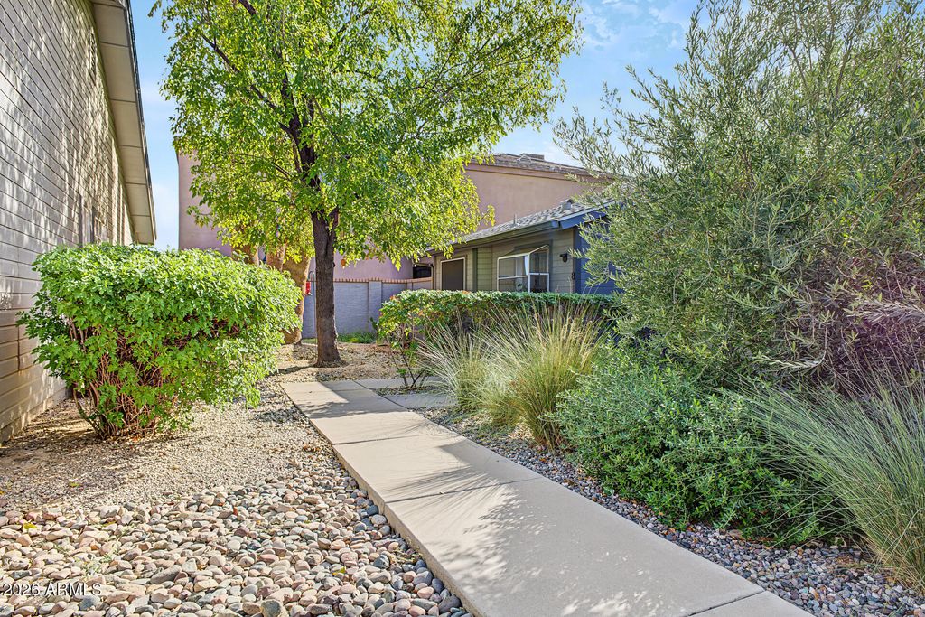 4144 N 21ST Street 8, Phoenix, AZ 85016 — exterior