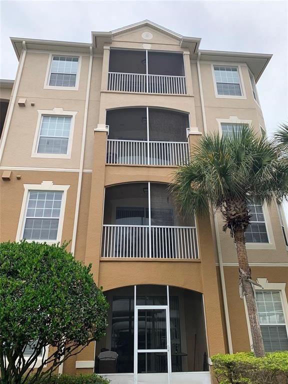 6466 CAVA ALTA DRIVE 201, Orlando, FL 32835