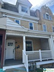 746 Linden Street 2, Bethlehem City, PA 18018