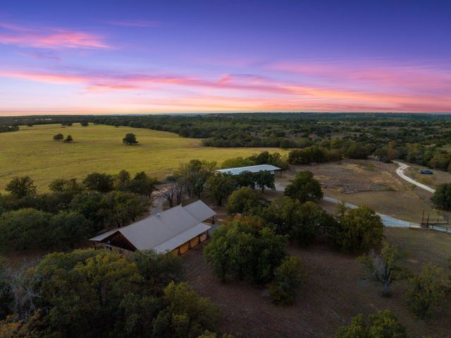 8757 S FM 1189, Lipan, TX 76462