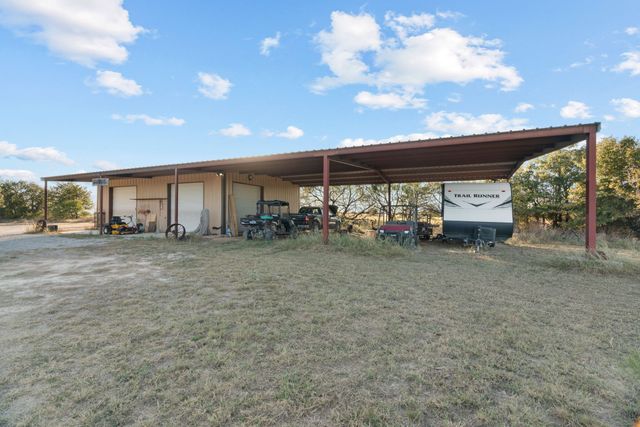 8757 S FM 1189, Lipan, TX 76462