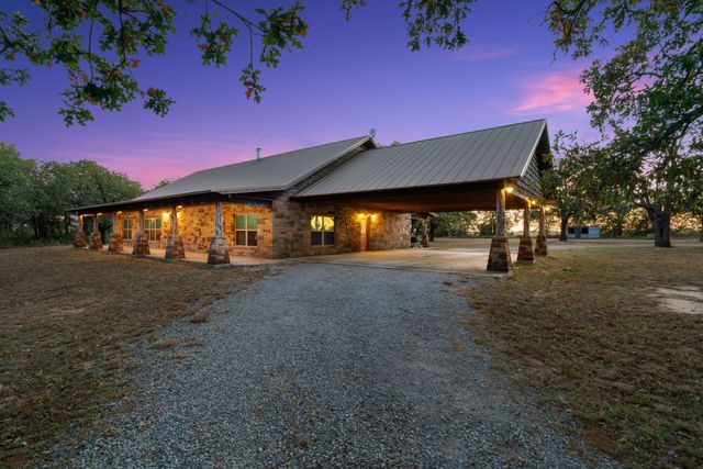 8757 S FM 1189, Lipan, TX 76462