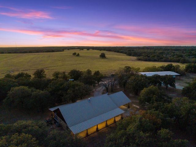 8757 S FM 1189, Lipan, TX 76462