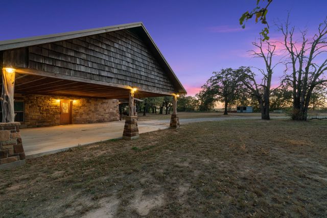 8757 S FM 1189, Lipan, TX 76462