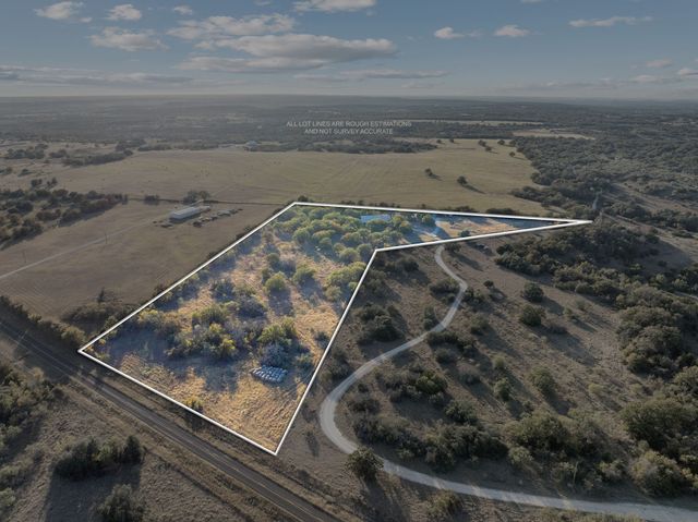 8757 S FM 1189, Lipan, TX 76462